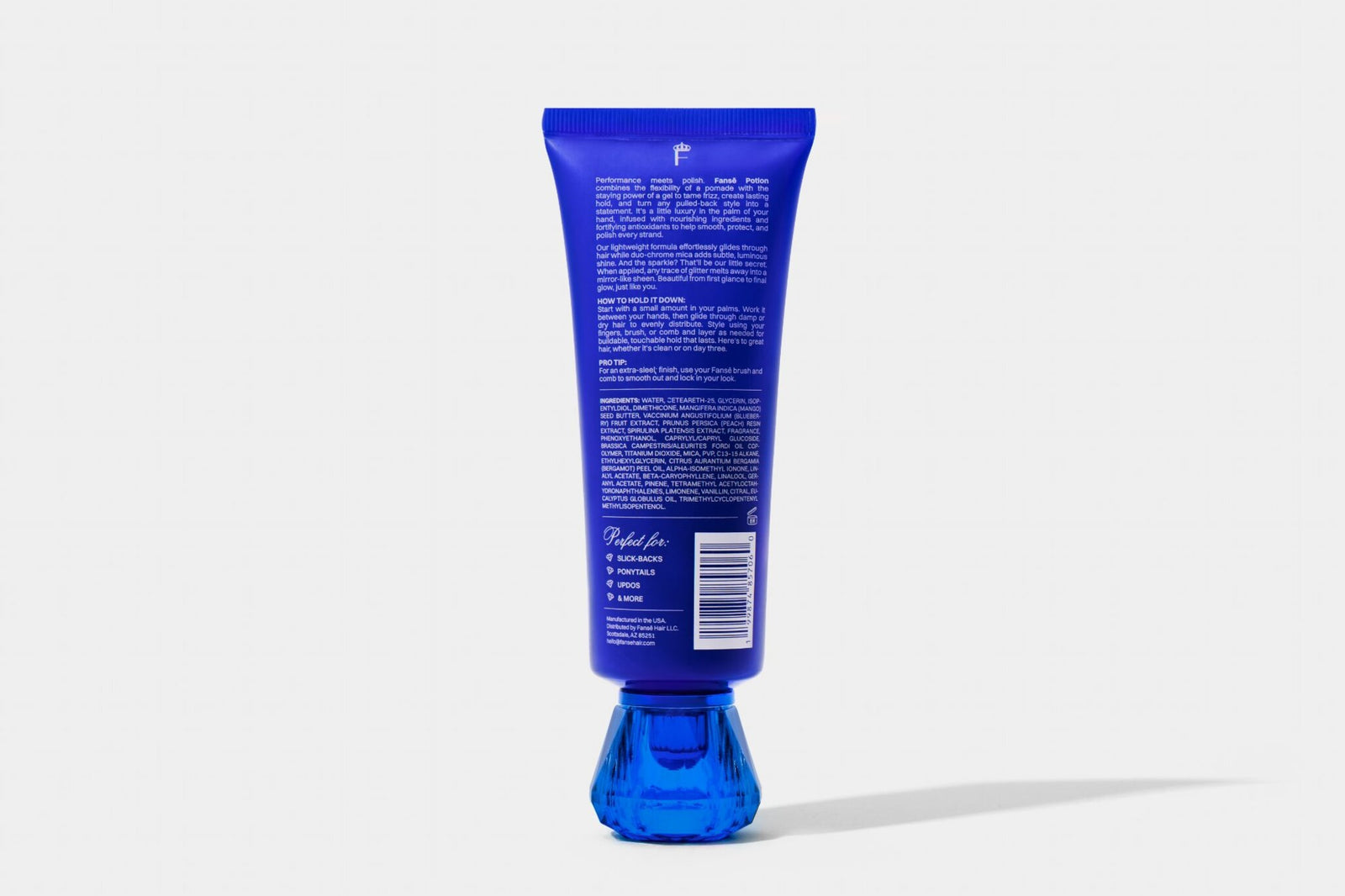 FANSĒ POTION